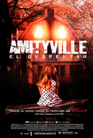 Amityville the awakening