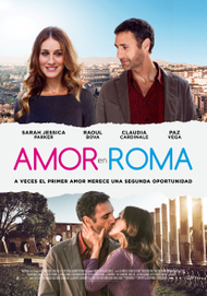 Amor en roma
