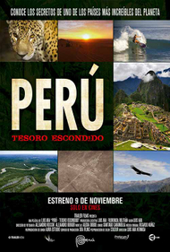 Perú tesoro escondido
