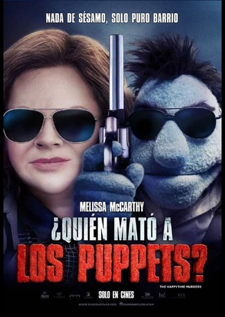 Quien mato a los puppets