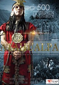Atahualpa la caída del imperio inca
