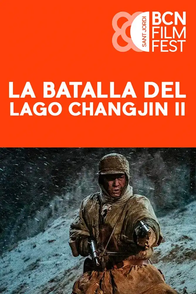 LA BATALLA DEL LAGO CHANGJIN II