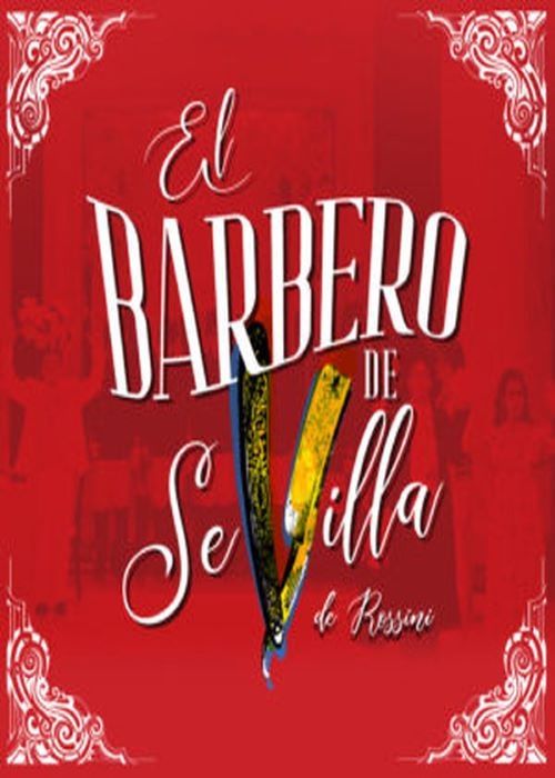Opera Grabada: El Barbero de Sevilla