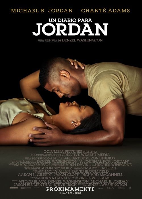 Un Diario Para Jordan