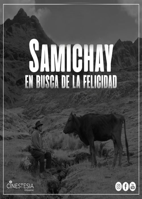 SAMICHAY EN BUSCA DE LA FELICIDAD