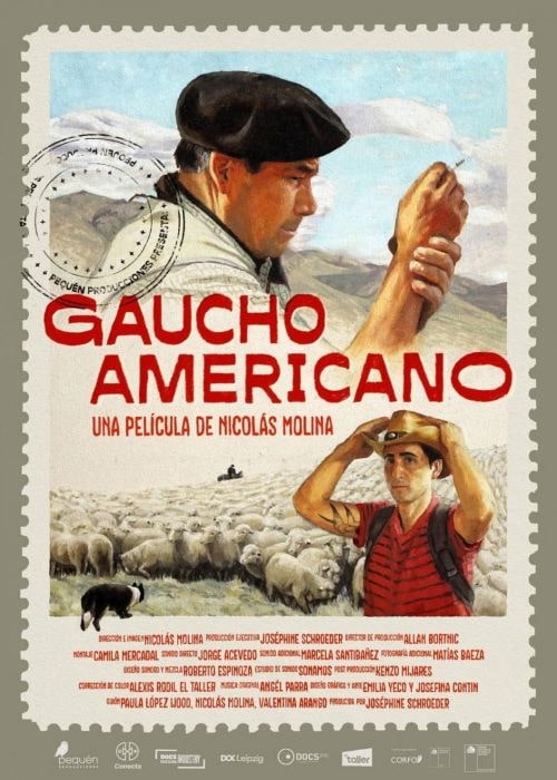 GAUCHO AMERICANO