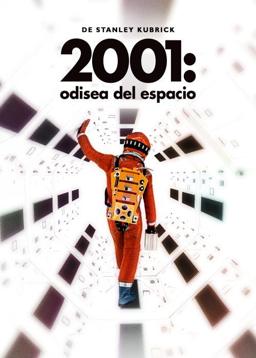 2001: Odisea del Espacio RE2022