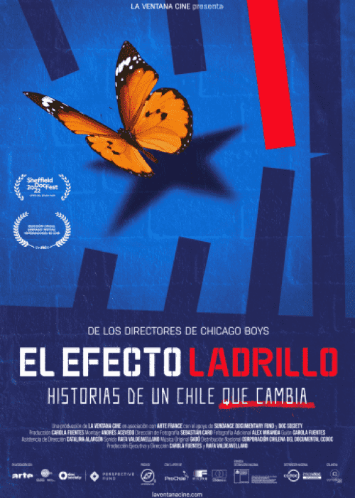 EL EFECTO LADRILLO