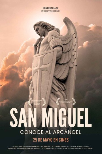 San Miguel - Conoce Al Árcángel