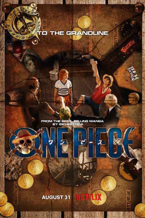 One Piece 