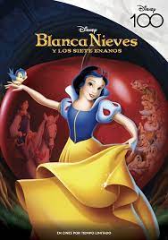Blanca Nieves y los Siete Enanos (1937)