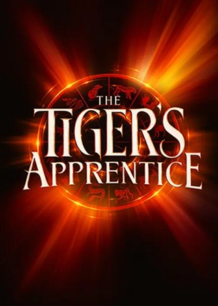 Tiger’s Apprentice