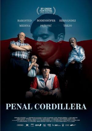 Penal Cordillera 