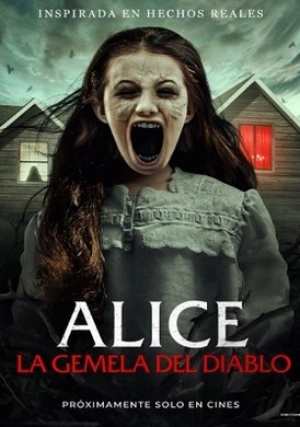 Alice la gemela del diablo