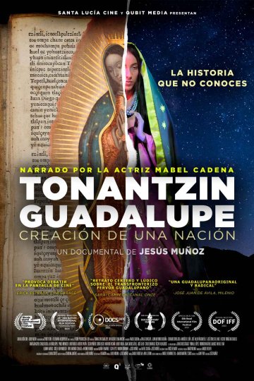 Tonantzin Guadalupe: Creación de una nación