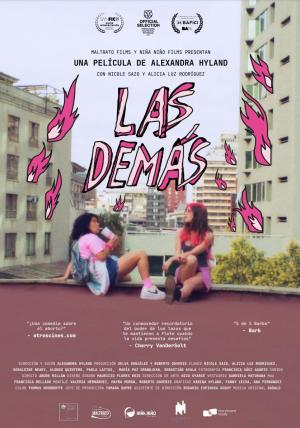 Las demás