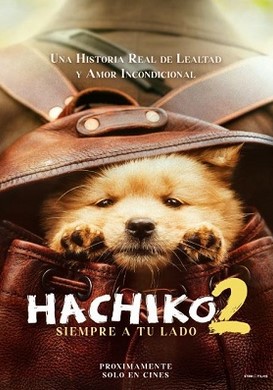 Hachiko 2