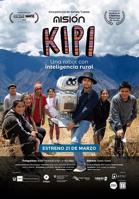 Misión Kipi