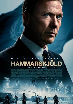 Hammarskjöld: Lucha por la paz 