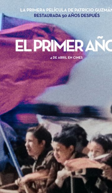 El Primer Año