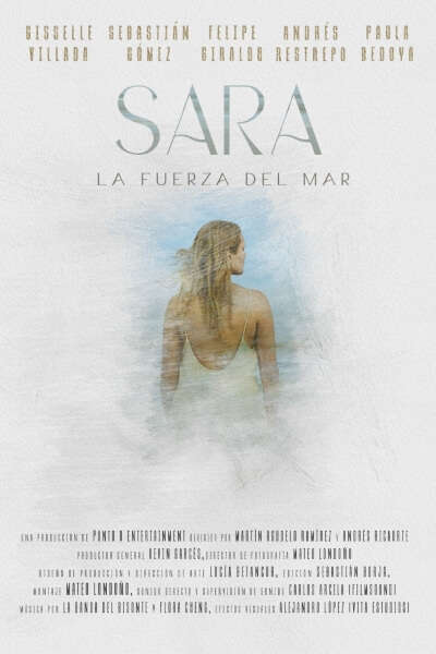 Sara a la Fuerza del Mar