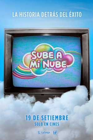 Sube a mi Nube