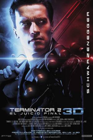 Terminator 2