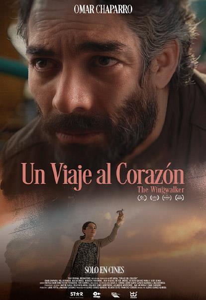 Un Viaje al Corazón