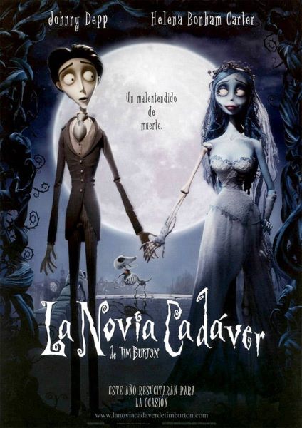 El Cadáver de la Novia