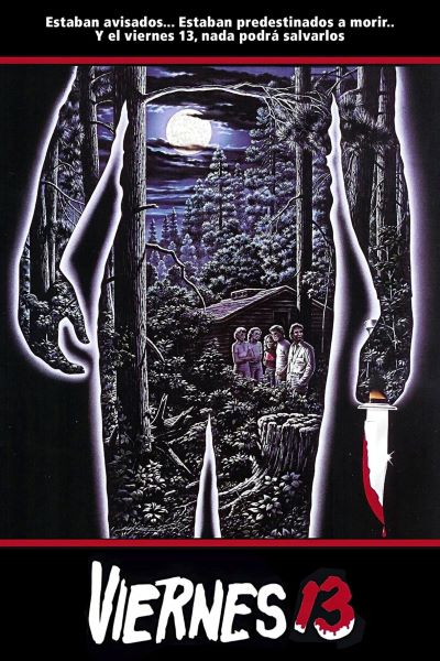 Viernes 13 (1980)