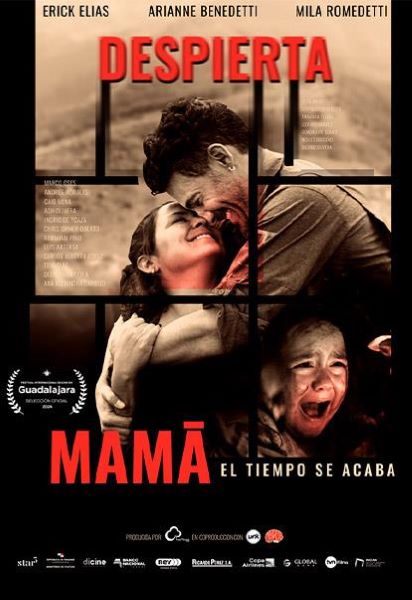 Despierta Mamá