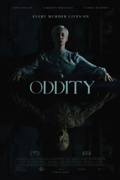 Medium (Oddity)