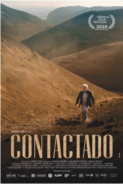 Contactado
