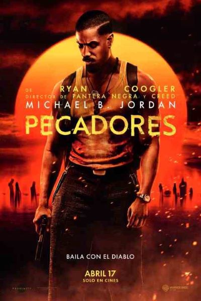 Pecadores