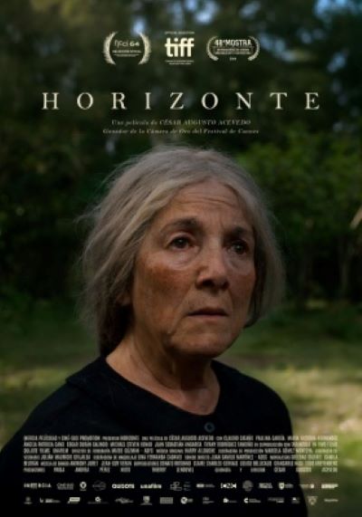 Horizonte