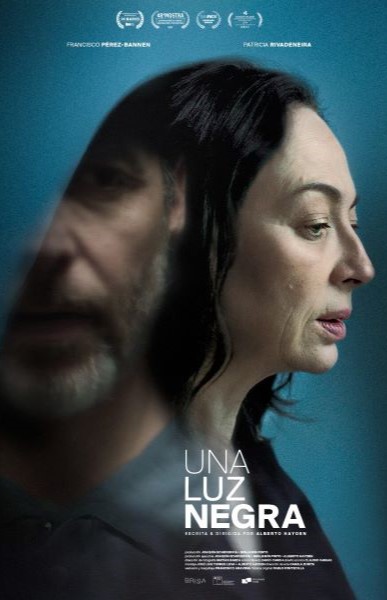 Una luz negra