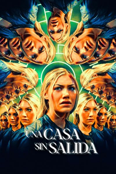 Una Casa sin Salida 