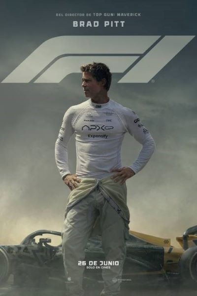 F1: La Película