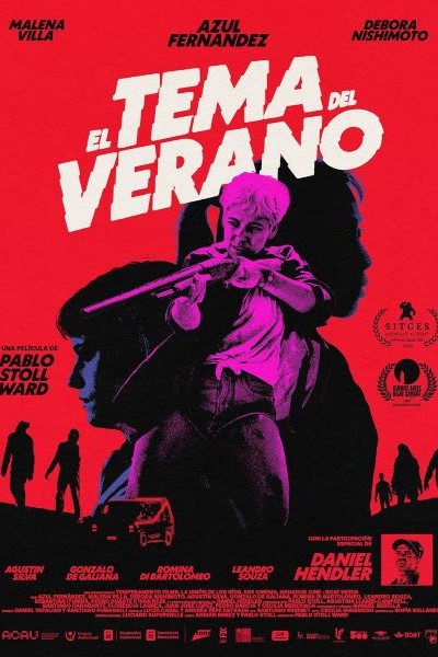 El Tema del Verano