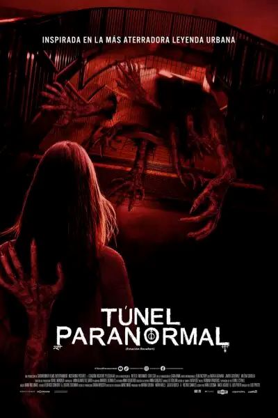 Túnel Paranormal