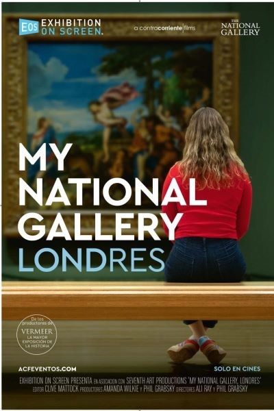 La National Gallery