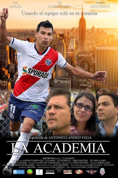 La Academia
