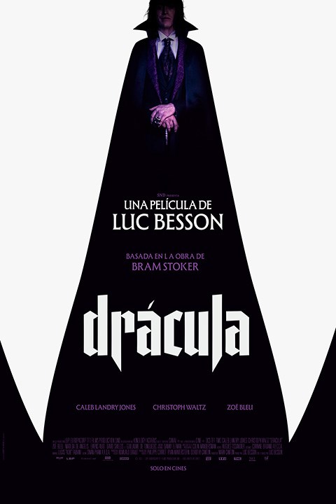 Drácula: Una historia de amor