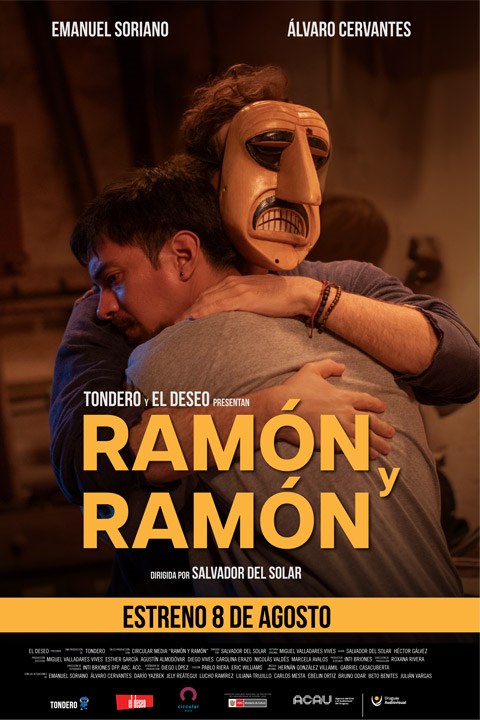 Ramón Y Ramón