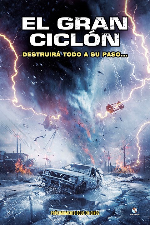 El Gran Ciclon