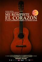 ME ROMPISTE EL CORAZÓN