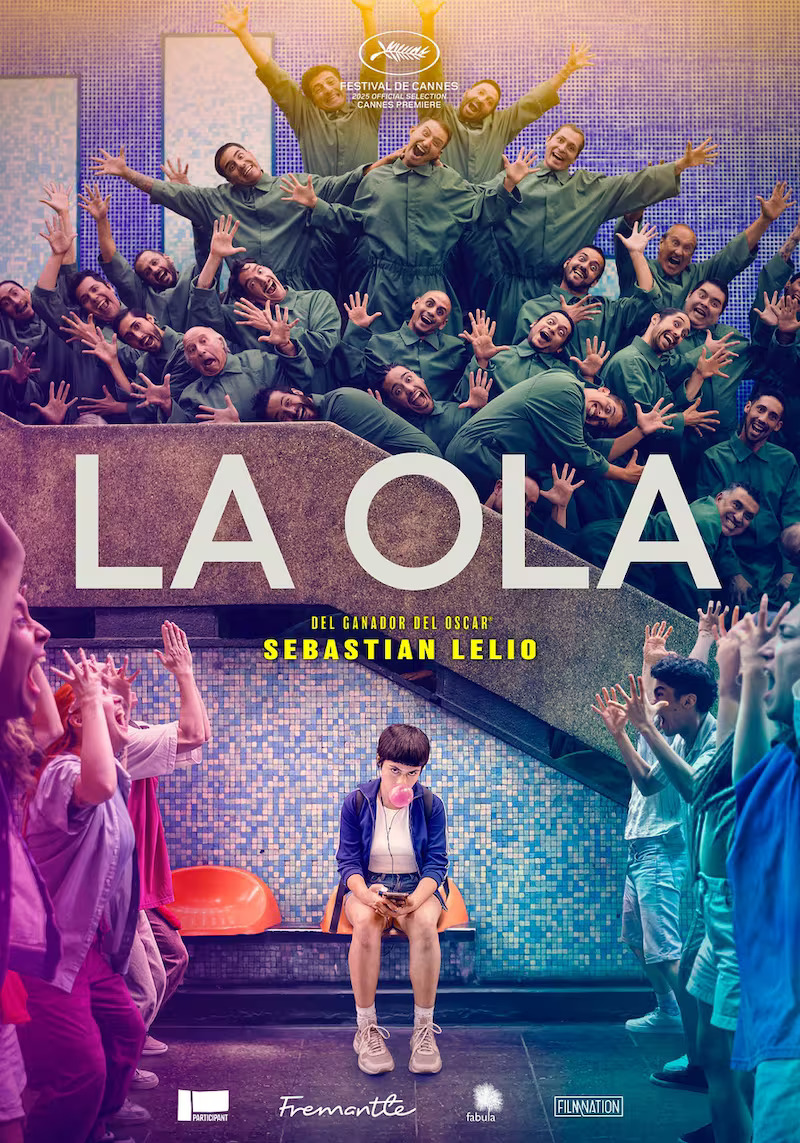 La Ola