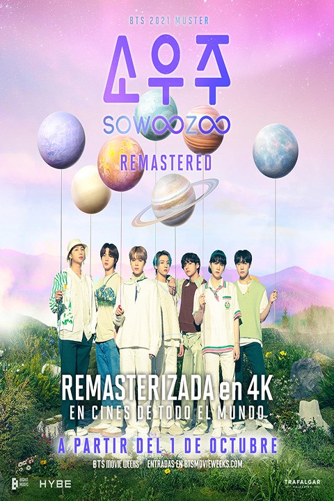 BTS 2021 MUSTER SOWOOZOO