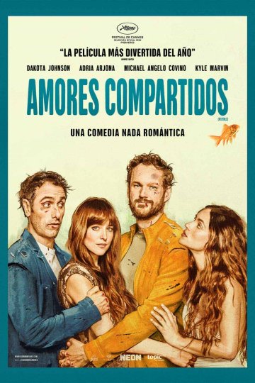 Amores Compartidos
