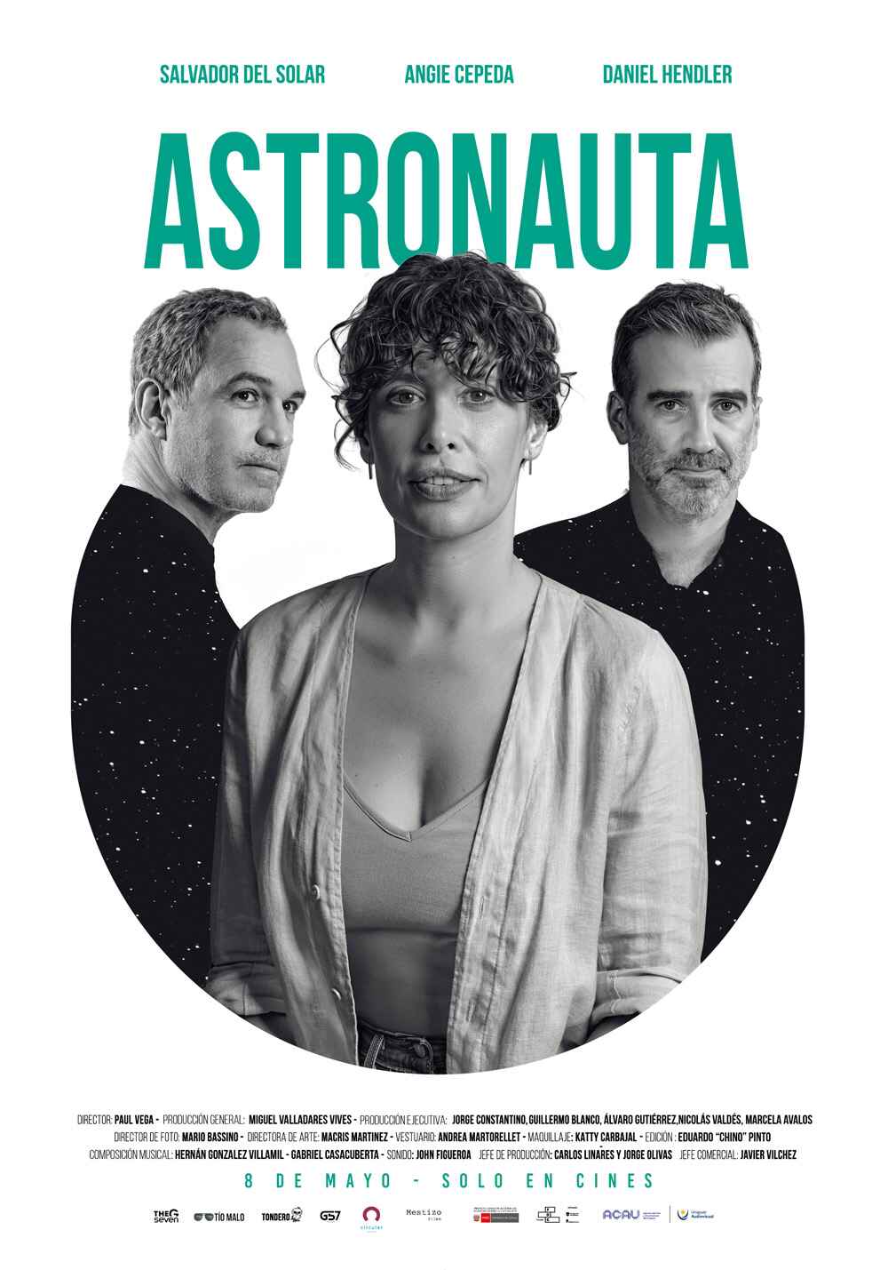 Astronauta